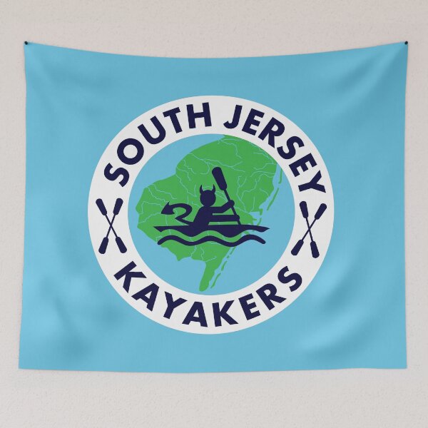 Item preview, South Jersey Kayakers designed and sold by mralphcreative.
