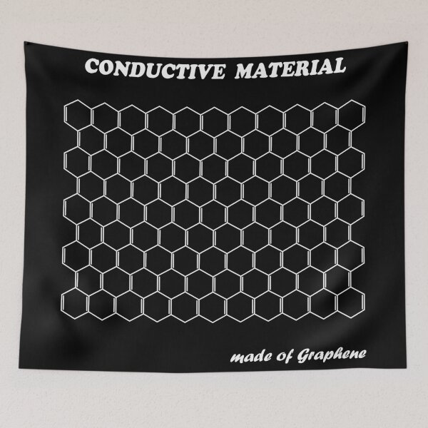 Item preview, Conductive material designed and sold by Polyartbenali.