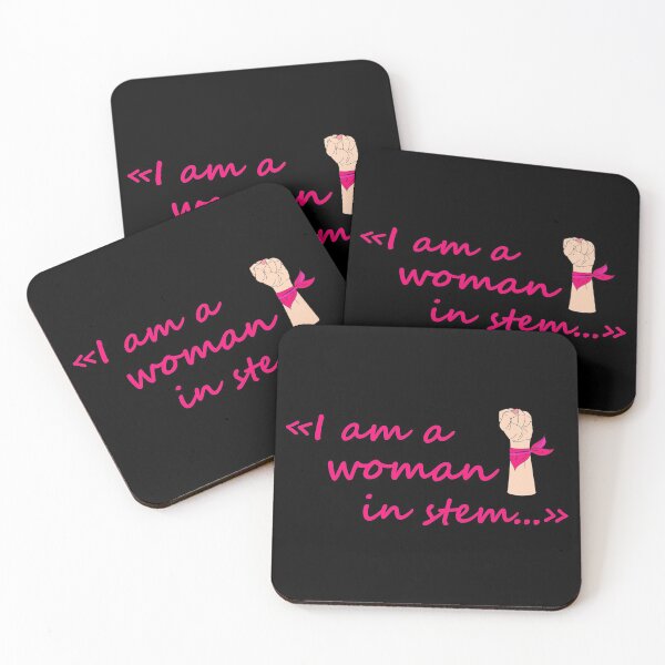 Item preview, I am a woman in stem steminist women designed and sold by 0umStore.