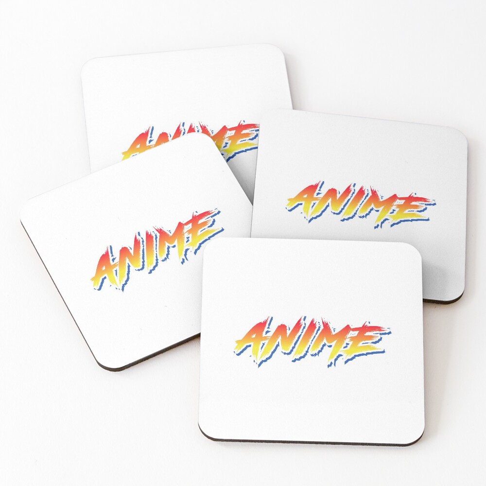 Item preview, Coasters (Set of 4) designed and sold by FirstCast.