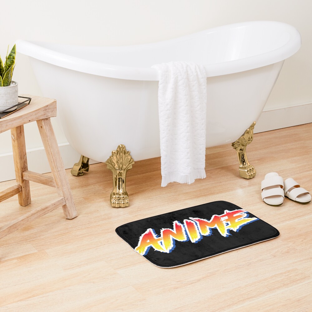 Item preview, Bath Mat designed and sold by FirstCast.