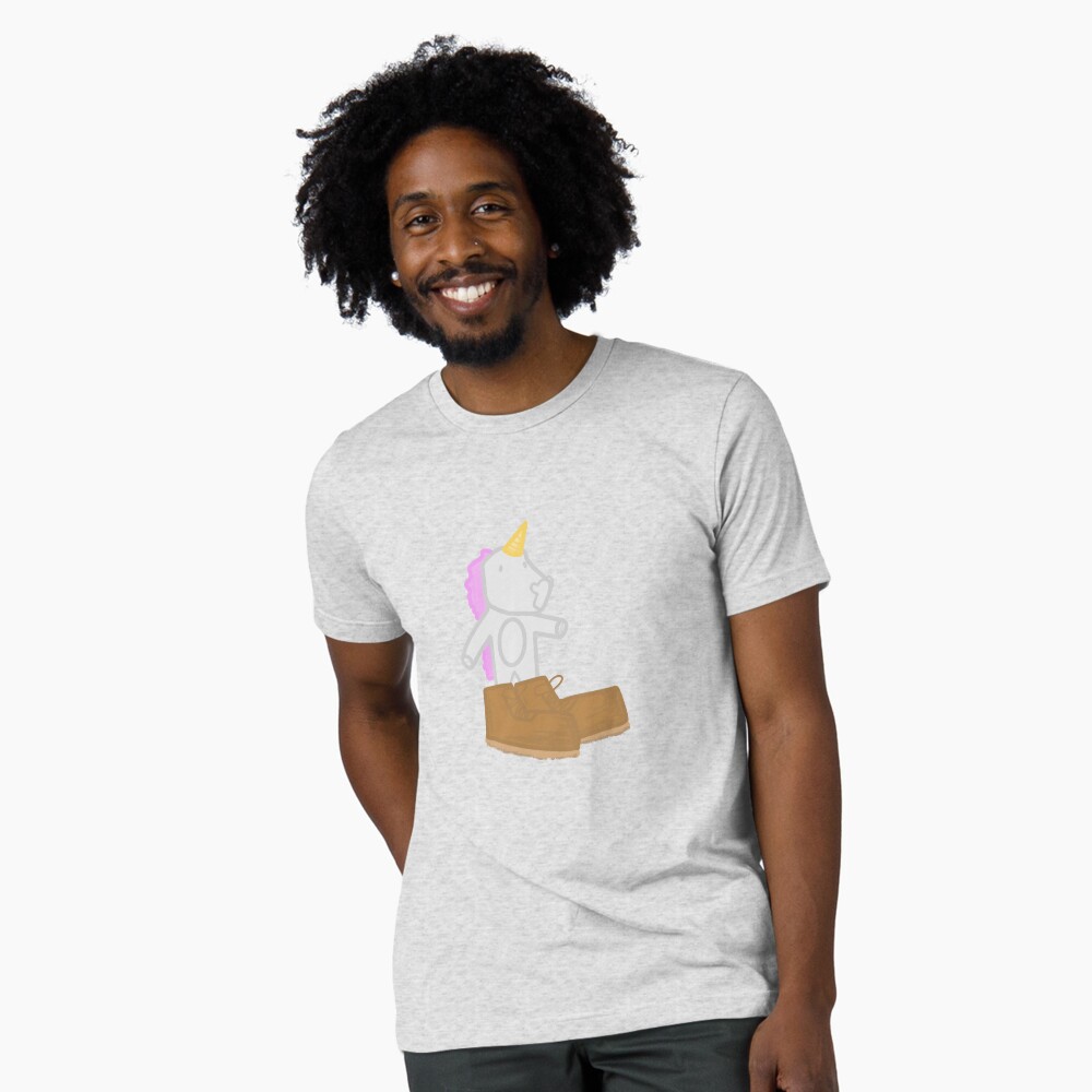 Item preview, Tri-blend T-Shirt designed and sold by myyeticactus.