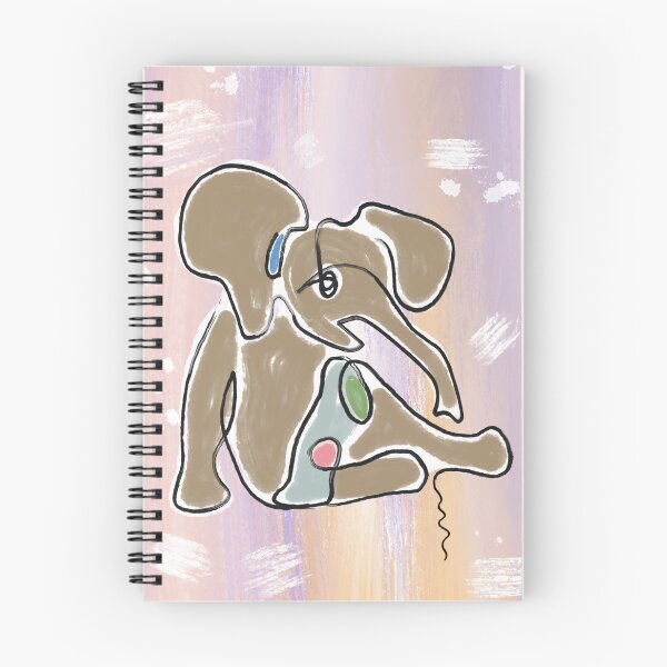 Item preview, Linha de Elefante designed and sold by spotia.
