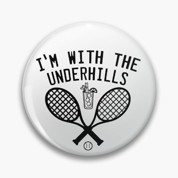 Item preview, I'm With The Underhills designed and sold by everything-shop.