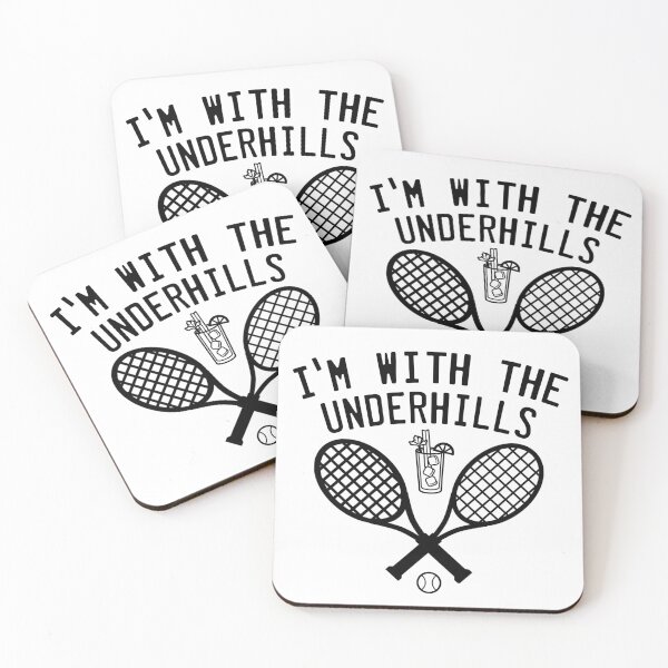 Item preview, I'm With The Underhills designed and sold by everything-shop.
