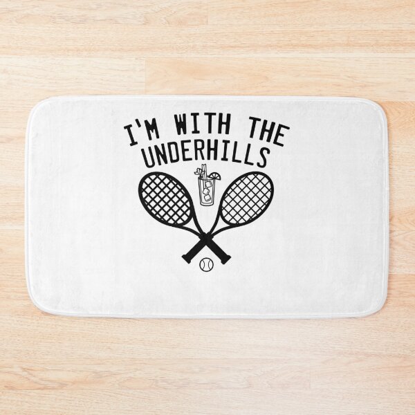 Item preview, I'm With The Underhills designed and sold by everything-shop.