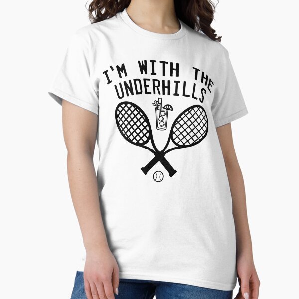 Item preview, I'm With The Underhills designed and sold by everything-shop.