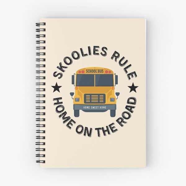 Item preview, YELLOW SCHOOL BUS CONVERSION designed and sold by VanLoving.