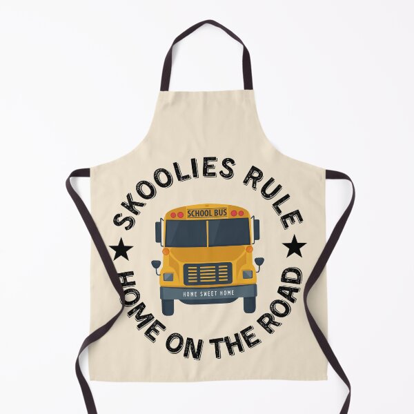 Item preview, YELLOW SCHOOL BUS CONVERSION designed and sold by VanLoving.