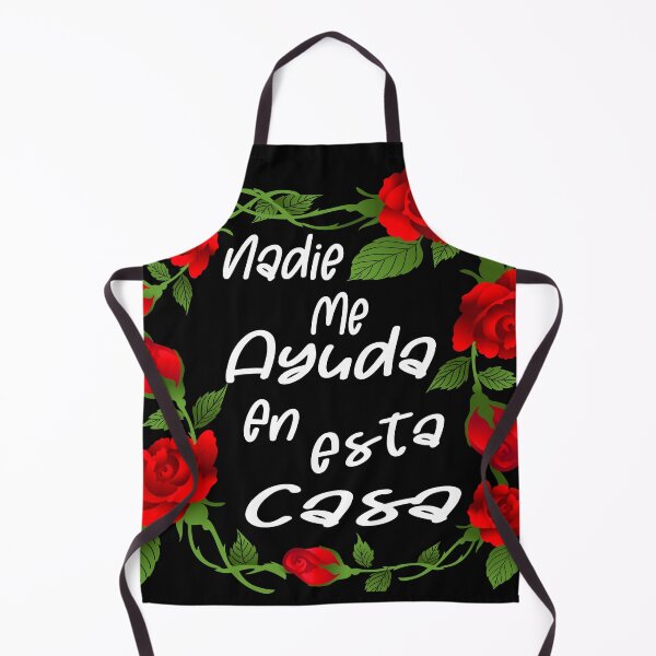 Item preview, Nadie Me Ayuda En Esta Casa designed and sold by trip of a lifestyle.