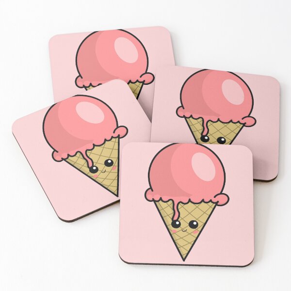 Item preview, Ice cream cone designed and sold by Oliver Mendez Martinez.