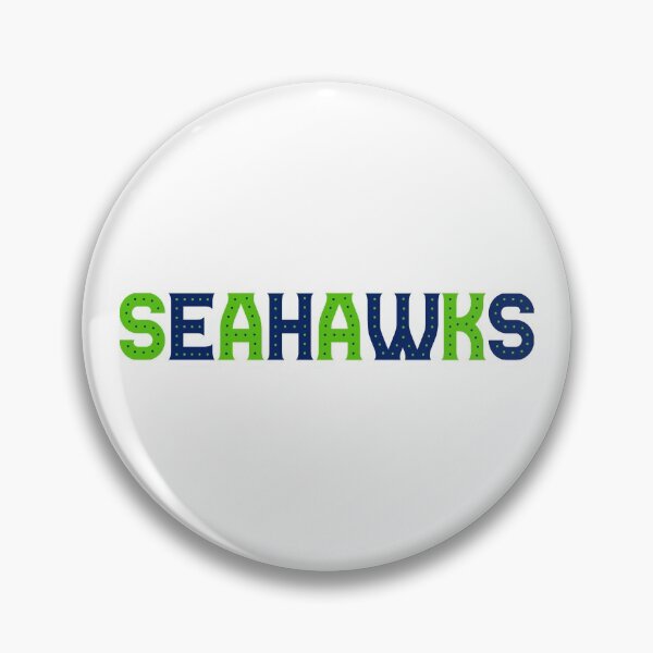 Item preview, seattle seahawks designed and sold by designsbysamantha.