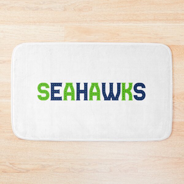 Item preview, seattle seahawks designed and sold by designsbysamantha.