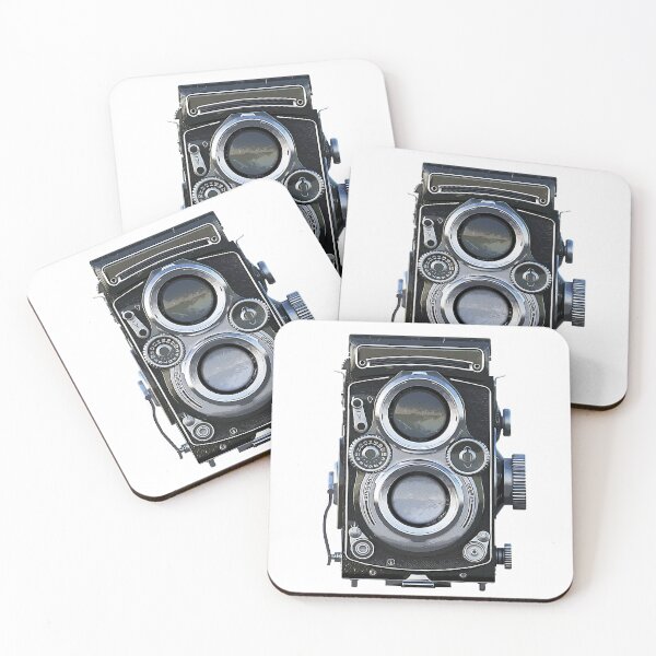 Item preview, Retro Camera twin lens lomography designed and sold by PeterADesign.