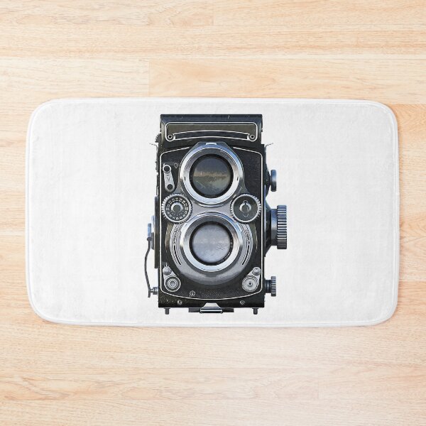 Item preview, Retro Camera twin lens lomography designed and sold by PeterADesign.