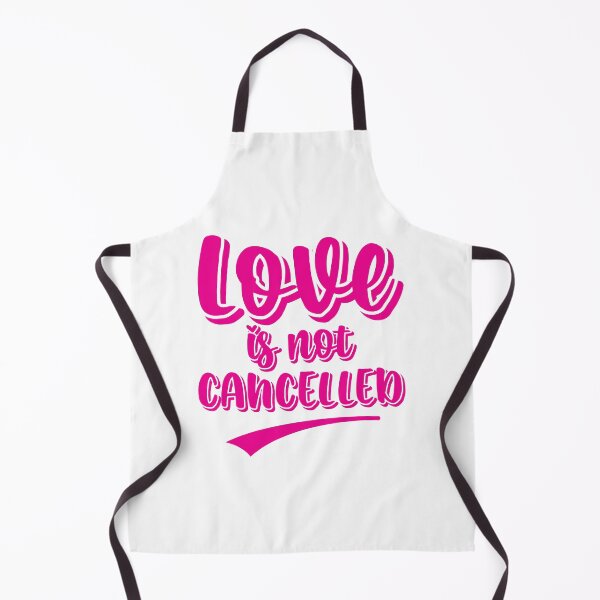 Item preview, Love is not cancelled designed and sold by ip7s.