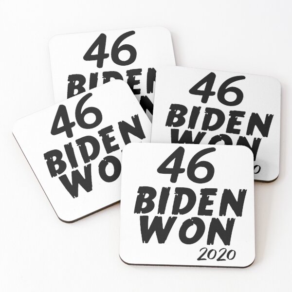 Item preview, Biden won,2020,2021,funny, designed and sold by MedBoularouah.