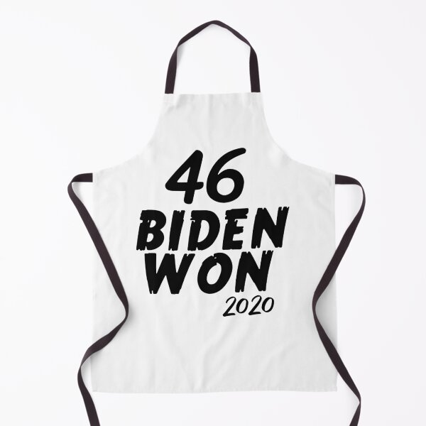 Item preview, Biden won,2020,2021,funny, designed and sold by MedBoularouah.