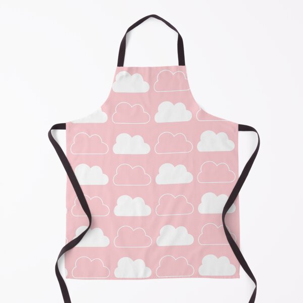 Item preview,  White Clouds on a pink sky designed and sold by CSouissi.