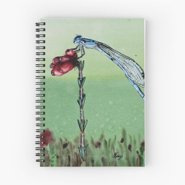 Item preview, Damselfly designed and sold by Stephen Emms.