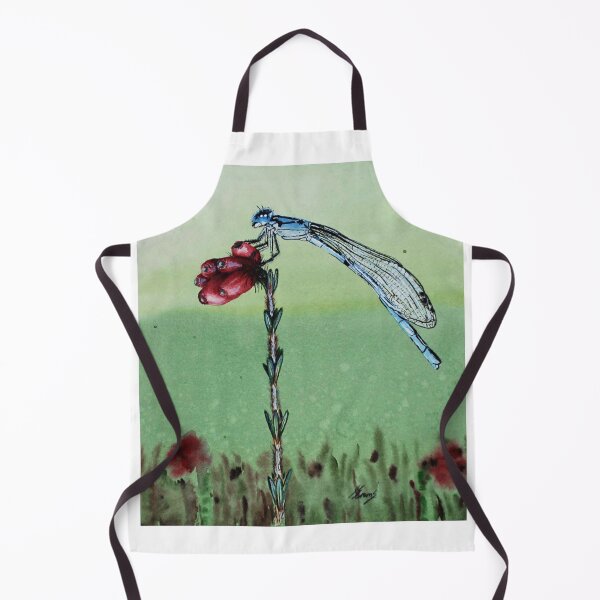 Item preview, Damselfly designed and sold by Stephen Emms.