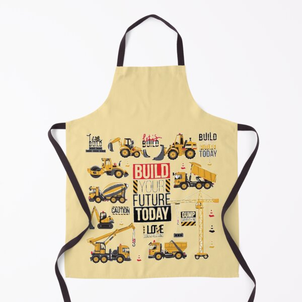 Item preview, Cartoon builder machines engineering abstract designed and sold by Sovik Goswami.
