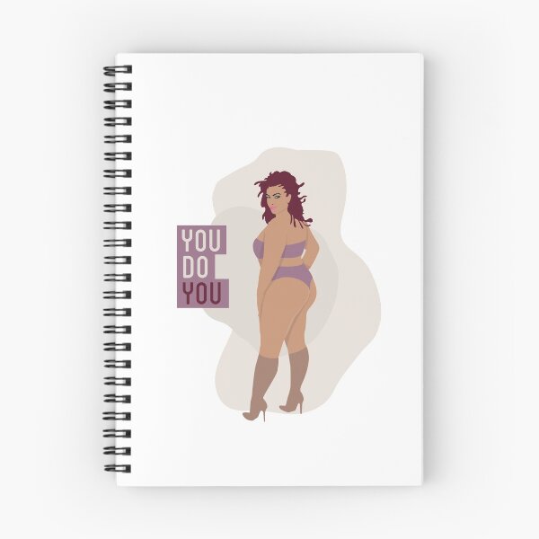 Item preview, You Do You Inspirational designed and sold by ZoeStart.