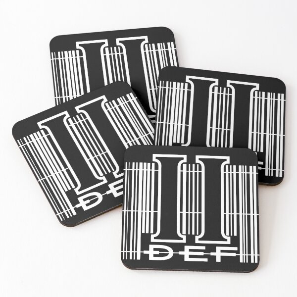 Item preview, beebthings DEF II designed and sold by Beeb Things.