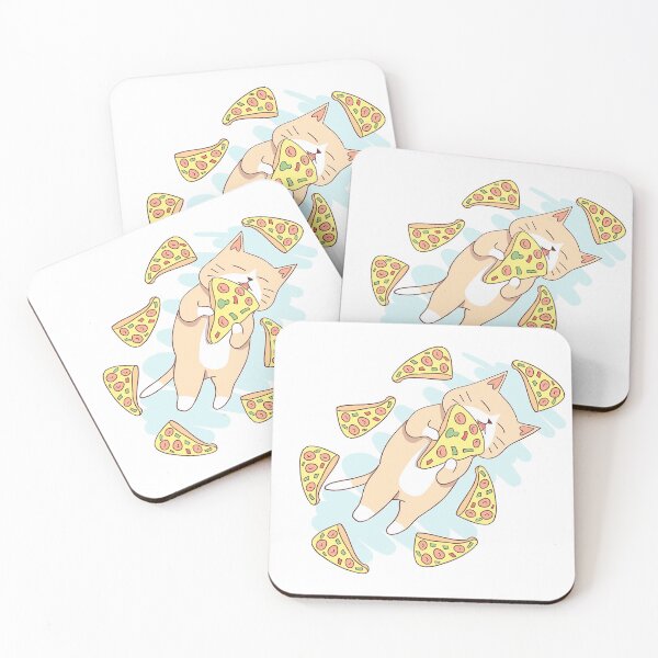 Item preview, One Bite Pizza designed and sold by Timegraf.