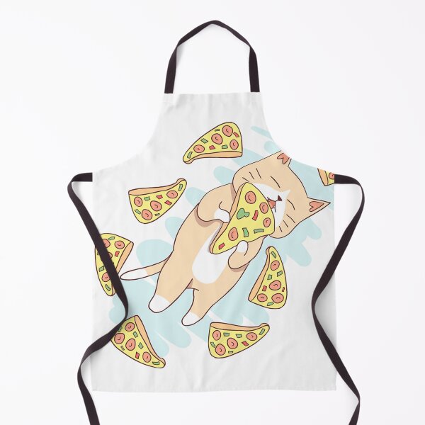 Item preview, One Bite Pizza designed and sold by Timegraf.