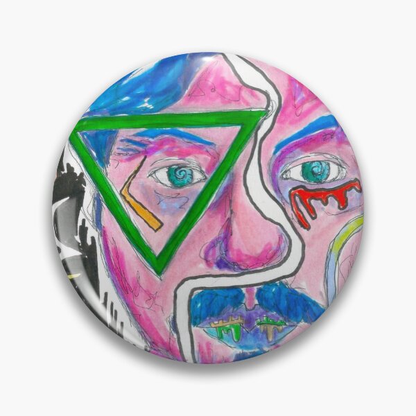 Item preview, El Hombre designed and sold by Victoria  Cook.