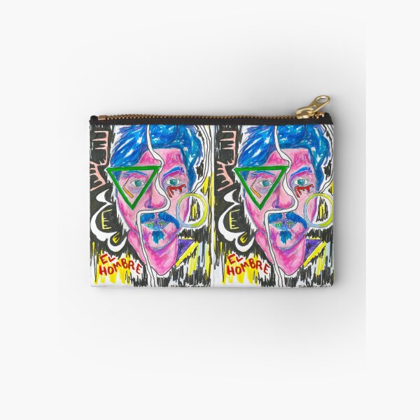 Item preview, El Hombre designed and sold by Victoria  Cook.