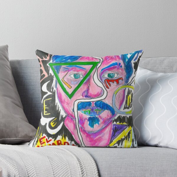 Item preview, El Hombre designed and sold by Victoria  Cook.