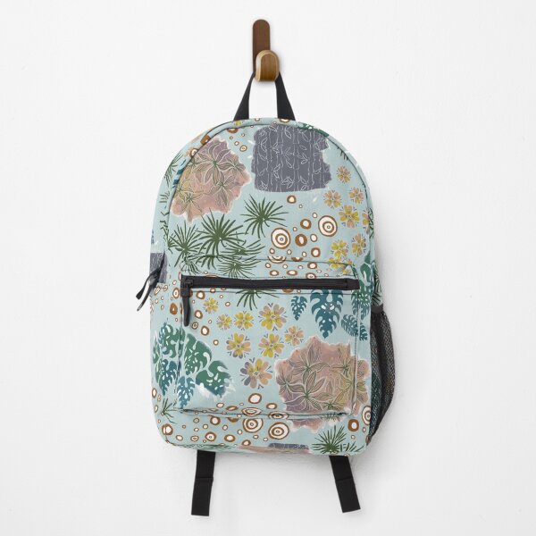 Item preview, Forest Repeat designed and sold by Emily Wilson.