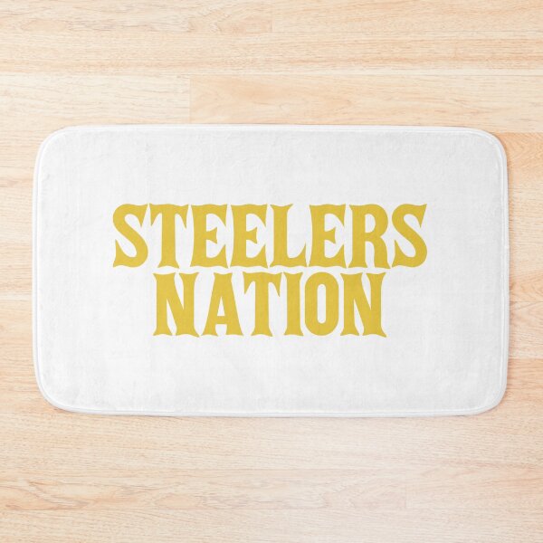Item preview, pittsburgh steelers designed and sold by designsbysamantha.