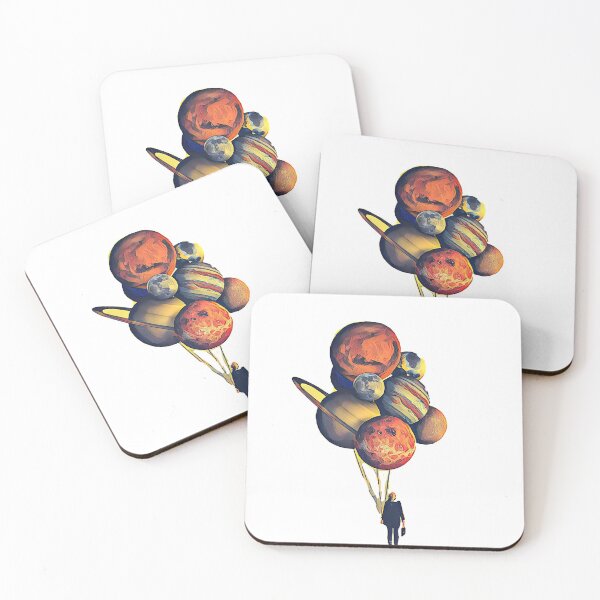 Item preview, Planets designed and sold by Sydney Creations.