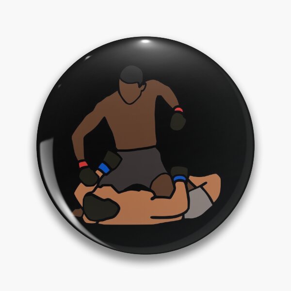 Item preview, Stylebender - Israel Adesanya designed and sold by AJ-DesignCo.