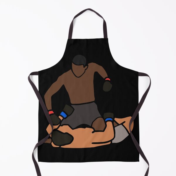 Item preview, Stylebender - Israel Adesanya designed and sold by AJ-DesignCo.