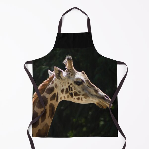 Item preview, Giraffe 2 designed and sold by rebeccaholbrook.