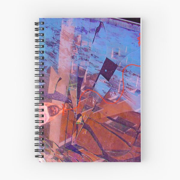 Item preview, Espejo roto designed and sold by BVCdesigns.
