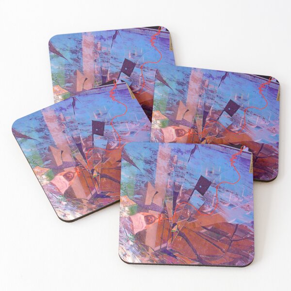Item preview, Broken mirror designed and sold by BVCdesigns.