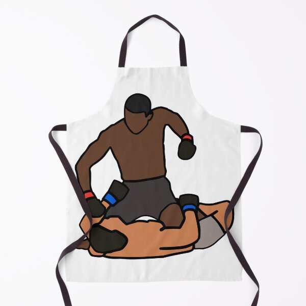 Item preview, Stylebender - Israel Adesanya designed and sold by AJ-DesignCo.