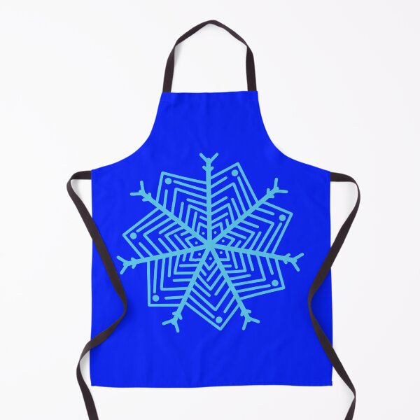 Item preview, Simple snowflake designed and sold by EarthlingHelena.