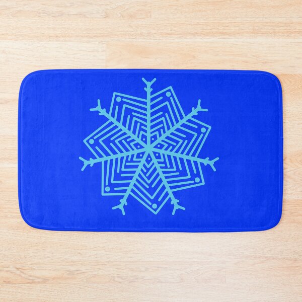 Item preview, Simple snowflake designed and sold by EarthlingHelena.