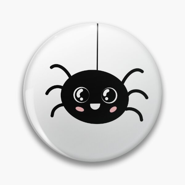 Artikelvorschau, Süße Spinne entworfen und verkauft von Oliver Mendez Martinez.