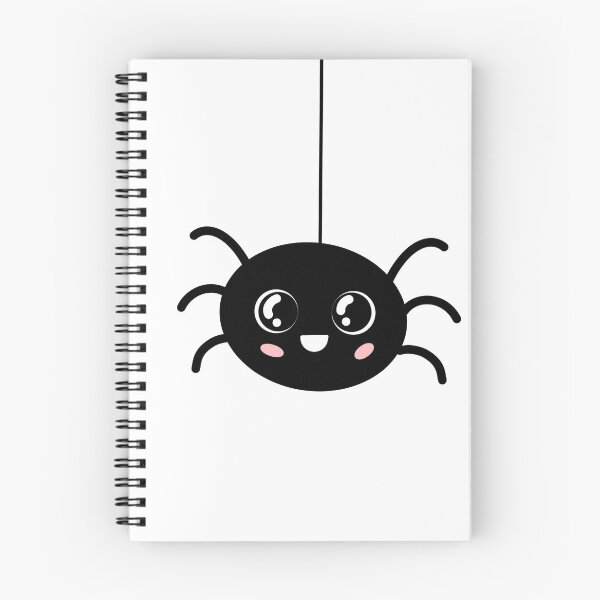 Item preview, Cute spider designed and sold by Oliver Mendez Martinez.