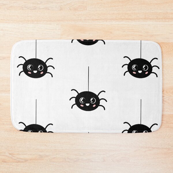Item preview, Cute spider designed and sold by Oliver Mendez Martinez.