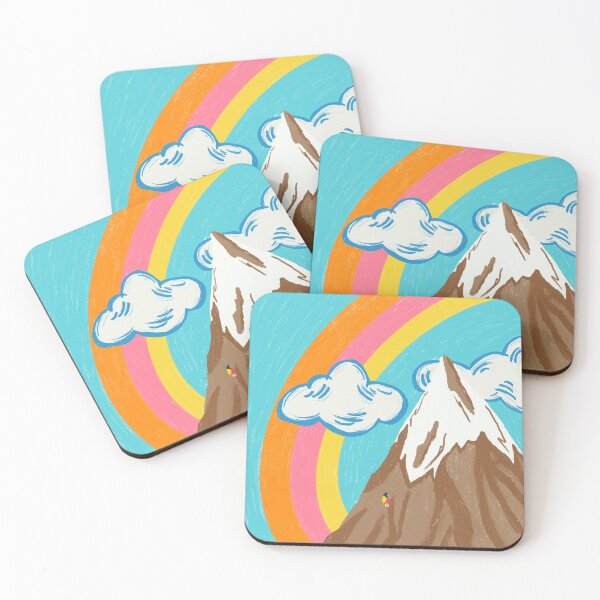 Item preview, Mountain  designed and sold by quinnhealy69.