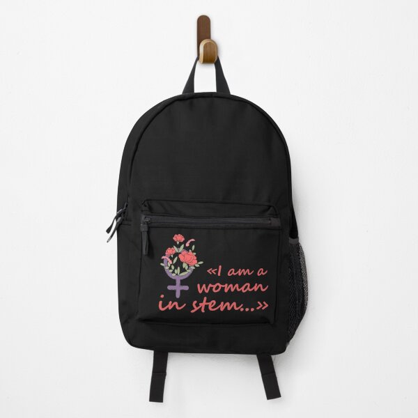 Item preview, I am a woman in stem steminist women designed and sold by 0umStore.