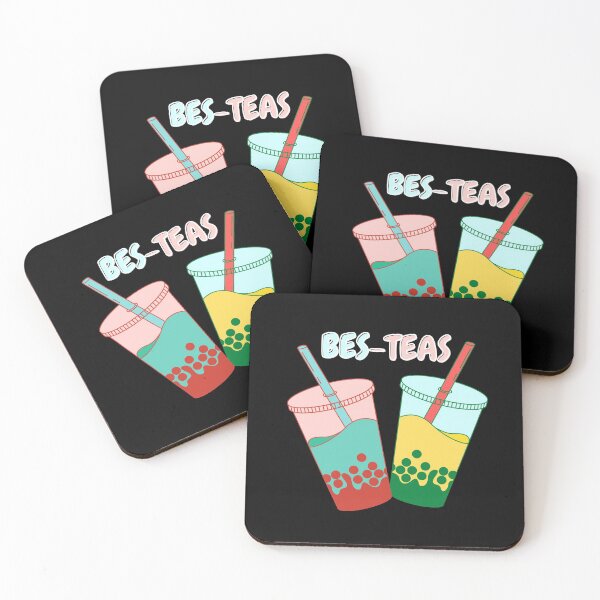 Item preview, Bes-Teas designed and sold by avocadissimo.